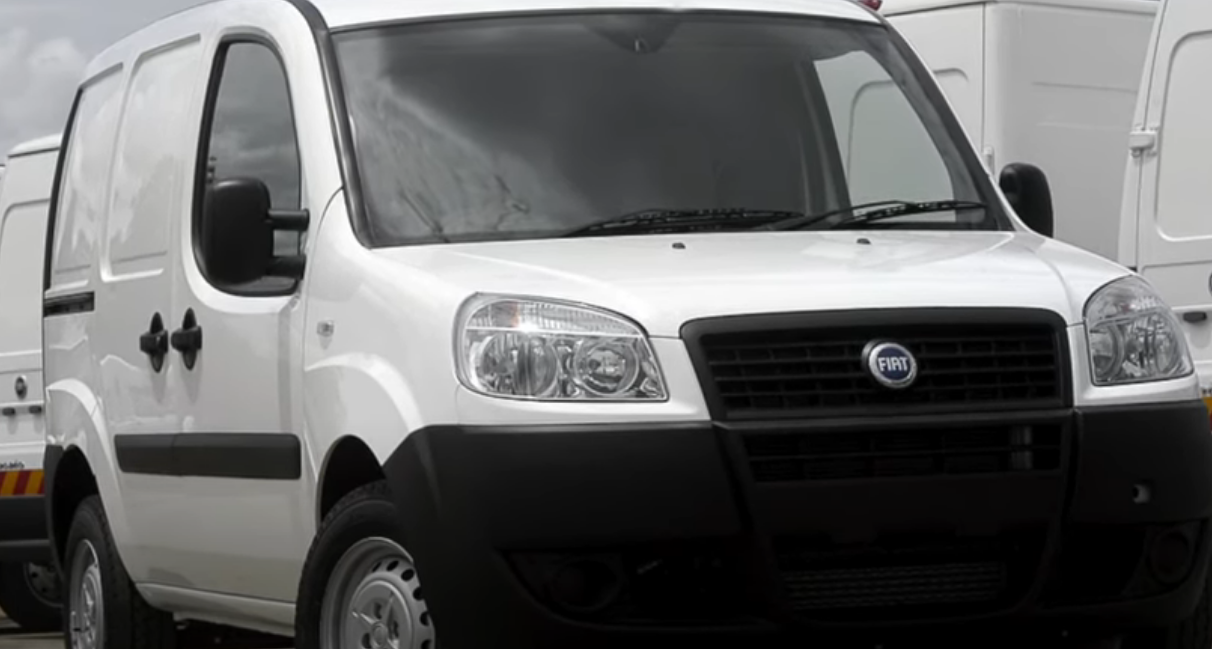 Fiat Doblo